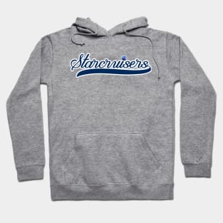 Chandrila Starcruisers (simple) Hoodie